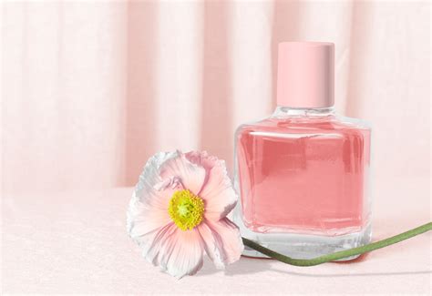 hoe wordt parfum gemaakt